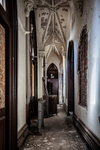 Assumption BVM Church (Philadelphia, PA) | Vestibule