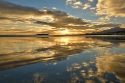 Keel Strand, Achill, Co. Mayo