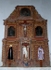 San Francisco Huehuetlán, Oaxaca, San Francisco, nave Passion altar