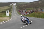 Colin Stephenson Honda / C S Racing