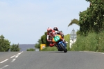 James Cowton Kawasaki / STUART SMITH RACING