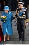 (E-65)   Their Diamond Wedding Anniversary