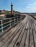 Whitby Pier