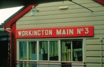 Workington, Cumbria. portfolio
