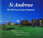 St Andrews Old Course  Open Champions