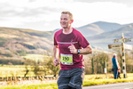 North Lakes Half Marathon  10k-919