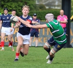 Cumbria vs Staffordshire (11/5/24) portfolio