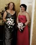 Louise & Gourlay's Wedding Day portfolio