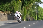 Adrian Harrison Honda / PRS Racing