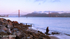 Golden Gate Bridge at Dawn, 2
