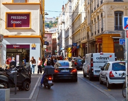 Lyon France Architect  _0086