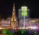 Xmas Carnival, Princes Street