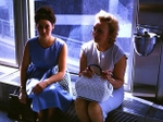waiting in airport 1966