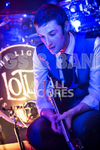 Last of the Light Brigade_Album Launch-12