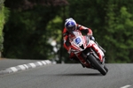 Keith Amor Honda / RigDeluge Honda