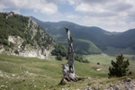 9368 Pollino Massif