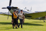 Spitfire portfolio