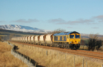 JL - 25.11.16 66722 6M33 Arcow - Pendleton, Selside
