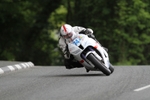 Adrian Harrison Honda / PRS Racing