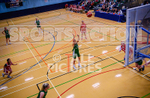 Ladies Basketball Inter-Insular 2023-25
