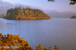 Derwent Isle from Friar's Crag