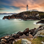 Fanad Lighthouse