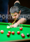 TC Roofing Snooker League 2023-11