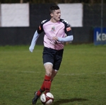 Kendal Town v Kendal Town Reserves (9/4/21) portfolio