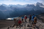 Over the Top - Wonder Peak
