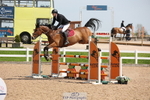 Cls 17 1.05m National Am Quali portfolio