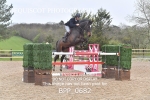 CLASS 7 FRI Senior 1.25m & 1.30m Open Handicap portfolio