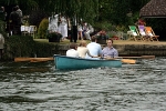 090704 BLUE ROWING BOAT IMG_0107