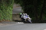 Gary Johnson Triumph / Smiths