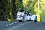 Darren Hope / Paul Bumfrey Kawasaki / ABLEC/BARLOGO