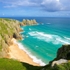 The Logan Rock, Porthcurno EDC292