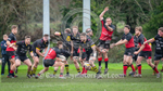 St Jacques Vikings v Bournmouth II-11