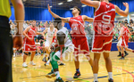 Mens Basketball Inter-Insular 2023-98
