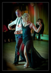 Strictly Bond-3