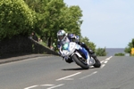 Dean Harrison Kawasaki / RC Express racing by MSS Perfor