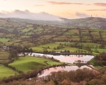 Towards Croker Hill from Tegg's Nose (4)
