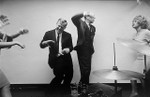 1966 Office Party