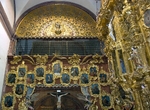Querétaro, Querétaro, Santa Rosa de Viterbo, choir