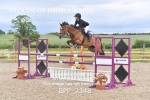 SAT CLASS 13 Senior Foxhunter/ 1.20m Open portfolio