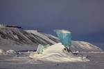 Iceberg  6125