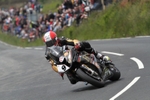 Michael Rutter BMW / Bathams Prize Winning Ales
