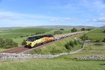 JL - 29.7.20 70815 6C89 Mountsorrel - Carlisle, Waitby