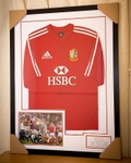 Sport Top Framing portfolio