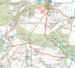 Hovingham Walk 1