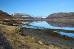 Westfjords, Iceland