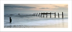 Defenceless - Happisburgh